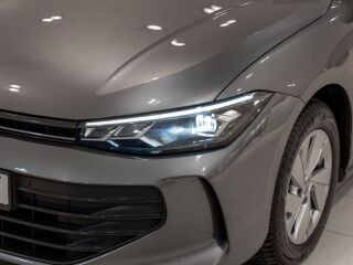 Volkswagen Passat City 1.5 110kW