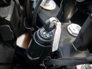 CFMOTO 450MT 31kW