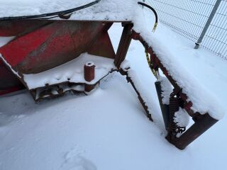 Arctic Machine