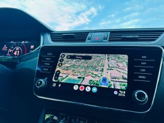 Skoda Superb 2.0 147kW