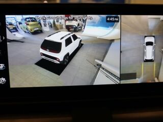 Hyundai Inster 49kWh IN 84kW
