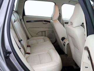 Volvo V70 Summum Facelift 1.6 D4 80kW