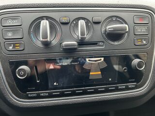 Skoda Citigo 1.0 44кВ