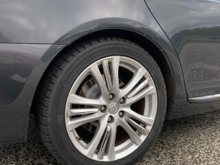 Lexus GS 450h 3.5 253кВ