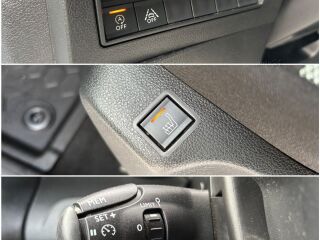 Citroen Berlingo Comfort Multispace 1.5 HDI 75kW