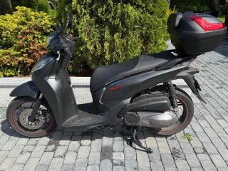Honda SH 300i 18кВ