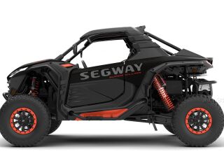 Segway Villain Super Turbo R4 GDi 173kW