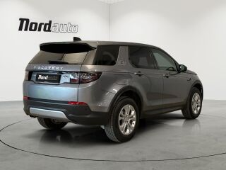 Land Rover Discovery Sport D150 AWD HSE MHEV 2.0 110kW
