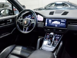 Porsche Cayenne S 2.9 324kW