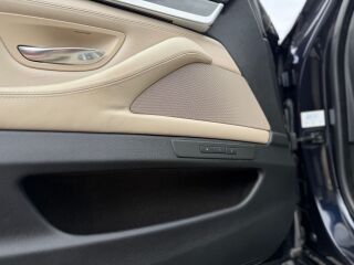 BMW 535 Touring xDrive M Sport Package 3.0 230kW