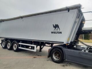 Wielton NW3 A48m3 SKD68 Light