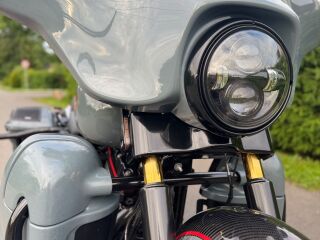 Harley-Davidson Electra Glide 68kW