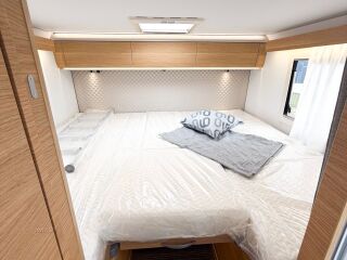 Adria MATRIX 670 SL 60Y edition LUXE ALL IN LiFePo4 2.2 FIAT MultiJet3 HD 103kW