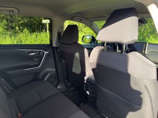 Toyota RAV4 2.5 131kW