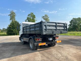 Mercedes-Benz Atego 6.4 170kW