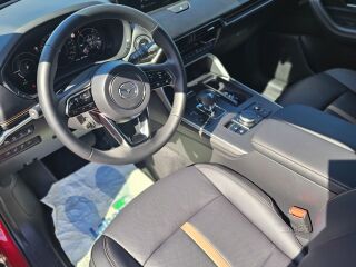 Mazda CX-80 PHEV HOMURA 2.5 241kW