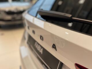 Skoda Fabia HB Monte Carlo 1.0 TSI 85kW
