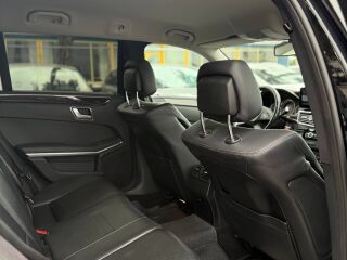 Mercedes-Benz E 300 2.1 150кВ