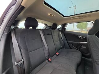 Volvo V40 City Safety 1.6 84kW