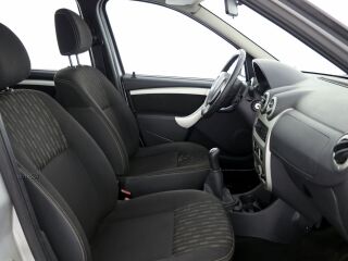 Dacia Logan Comfort 1.6 77кВ