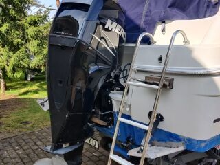 Beneteau Antares 6.80 4T VERADO 135 XL 110kW