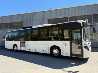 Volvo 8900 12,2 m 263kW