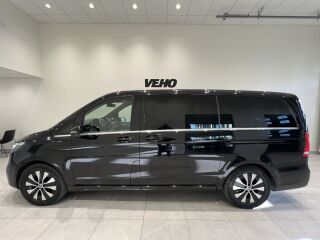 Mercedes-Benz EQV 300 Avantgarde 70kW