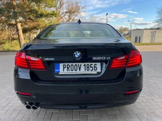 BMW 520 Facelift xDrive 2.0 135kW