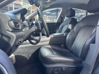 Maserati Levante 3.0 V6 257кВ