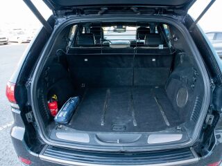 Jeep Grand Cherokee 75TH ANNIVERSARY EDITION/SUMMIT 3.0 184кВ