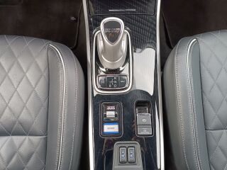 Mitsubishi Outlander Instyle 4WD 2.4 PHEV 165kW
