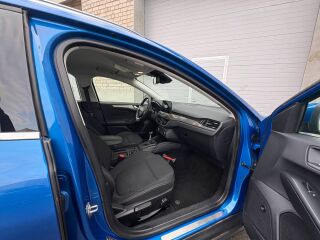 Ford Focus 1.5 88кВ