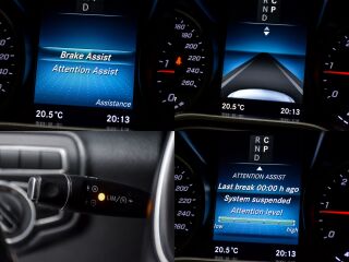 Mercedes-Benz V 250 d 4Matic Long Avantgarde 2.0 140kW