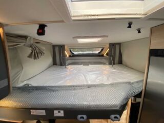 Dethleffs Just Go T 7055 EB 2023 2.0 96kW
