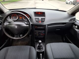 Peugeot 207 Sw Urban 1.4 R4 54kW
