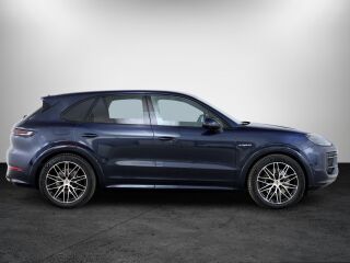 Porsche Cayenne E-Hybrid 3.0 346kW