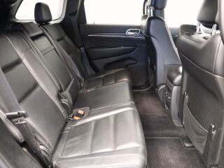 Jeep Grand Cherokee 4x4 Limited 3.0 184kW