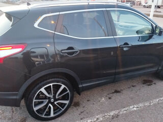 Nissan Qashqai J11 1.5 k9k 81kW