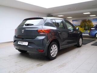 Dacia Sandero 1.0 74kW