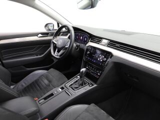 Volkswagen Passat R-line 4Motion 2.0 147kW