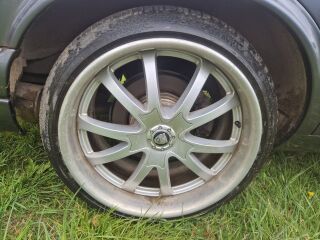 Jaguar XJ6 3.2 R6 155kW