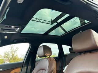 Audi A6 3.0 V6 180kW