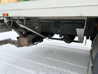 Scania P420 LB6X2*4HNB 12.0 R6 309kW