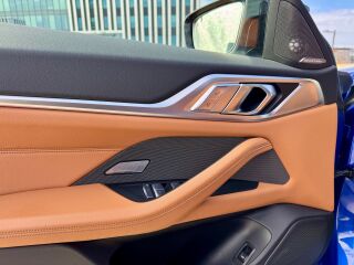 BMW i4 M50 xDrive 400kW