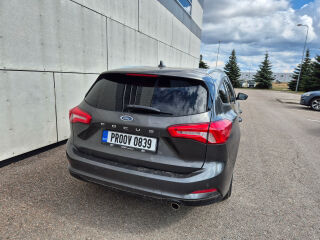 Ford Focus STW 1.5 R4 70kW
