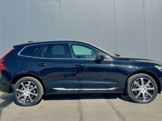 Volvo XC60 AWD Inscription Recharge T6 LONG RANGE MY2023 2.0 T6 186kW