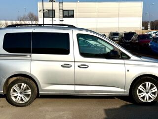 Volkswagen Caddy LED 2.0 90kW