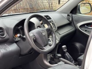 Toyota RAV4 2.2 R4 D4D 110kW