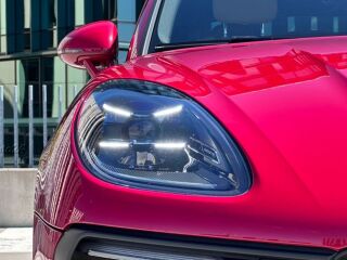 Porsche Macan S V6 PDK Sport Chrono 2.9 280кВ
