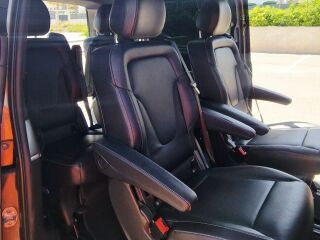 Mercedes-Benz V 250 V 250d Largo Exclusive 7G Tronic Exclusive 2.1 140kW